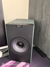 KEFCoda W 新品桌面电脑音响蓝牙高保真2.0立体声有源家用音箱HiFi电视客厅音响 礼物 补贴 森绿 实拍图