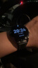 华为（HUAWEI）WATCH Buds 2【咨询享优惠】智能手表蓝牙耳机二合一清晰通话运动血氧心率监测男女士朋友礼物gt6 曜石黑【皮表带+贴膜】 【晒单好礼】 实拍图