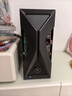 华硕天选6X 16L台式机游戏主机台式电脑主机（酷睿U5 225F RTX5060-8GB显卡 16G DDR5 1TB SSD） 实拍图