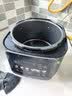 苏泊尔（SUPOR）有钛0涂层新品速嫩蒸鲜呼吸电压力锅5L超高压120kPa 2000W上蒸下煮电饭煲4-6人SY-50FC5051 实拍图