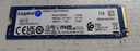 金士顿（Kingston）1TB SSD固态硬盘 M.2(NVMe PCIe 4.0×4) NV3系列 读速6000MB/s AI 电脑配件 实拍图