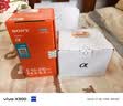 索尼（SONY）ZV-E10K超值双镜头套装 白色机身+新16-50人像镜头+55-210长焦镜头 微单相机 实拍图
