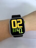 华为HUAWEI WATCH FIT 5 铝合金表壳光织银 编织款表带 超轻薄大屏腕上微运动强劲续航华为智能手表 实拍图