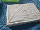 宏碁（acer）优跃FUN A310系列平板电脑pad 10.1吋高清全面屏4G插卡全网通话低蓝光护眼娱乐8核6G+128G灰 实拍图