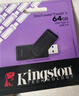 金士顿（Kingston）128GB USB3.2 Gen 1 U盘 DTXS 缤纷多彩旋转U盘 时尚便携 学习办公投标电脑优盘 实拍图