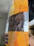 徽天赐红香妃葡萄干500g新货无核无籽提子干新疆特产免洗即食果脯食品 特级红提葡萄干【500g】精选大果 实拍图