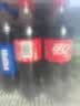 可口可乐（Coca-Cola） 健怡无糖汽水碳酸饮料 摩登罐 健怡无糖可乐330ml*24罐 实拍图