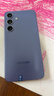 三星 Galaxy S24 S24+ S24ultra AI手机 超视觉影像 第三代骁龙8 二手手机 【S24】秘矿紫 12GB+256GB 99新 精选靓机 标配 实拍图