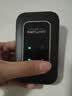 影腾随身wifi三网全国通用无线wi-fi6免插卡移动联通电信无限制大流量卡便携式网卡高速网络2026款5GHF 【三网通3000毫安充电款+黑色】*超长续航 实拍图