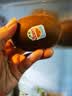 佳沛（zespri）新西兰 阳光金果25-27粒原箱特大果单果124-146g 猕猴桃水果礼盒 实拍图