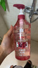 蜂花红石榴洗发水滋养改善干枯毛躁男女士洗发水750ml【临期清仓】 实拍图