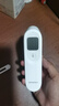 鱼跃(yuwell)医用红外电子体温计额温枪温度计婴幼儿专用精准YT-1 实拍图