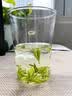 贡苑2026新茶 头采特级安吉白茶250g 正宗浙江明前春茶叶自己喝 实拍图