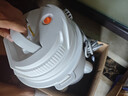 德尔玛（Deerma）【重磅新品】TJ700S 干吹两用吸尘器 家用商用 吸尘器桶式大吸力 整机降噪设计ZN-530 实拍图
