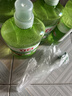 立白茶籽洗洁精4kg 99%除菌高效去油除味宝宝餐具果蔬适用食品可用 实拍图