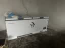 荣事达（Royalstar）冰柜商用大容量全冷冻卧式冰柜家用冷藏冷冻两用冷柜双温商用大冰柜冷冻柜展示柜 【818单温】长2.00米 | 机械温控 实拍图