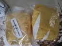 椅子套家用酒店餐桌布艺餐桌椅套子饭店简约椅子套罩通用万能 随机颜色【特价款】 印花半包椅套【2个装】 实拍图