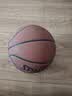 斯伯丁（SPALDING）篮球TF系列7号PU比赛室内外兼用耐磨学生成人青少年 77-176Y 实拍图