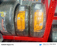 马牌（Continental）汽车轮胎205/55R16 91V FR UCJ+ 适配丰田卡罗拉/朗逸/速腾/宝来 实拍图