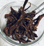 周黑鸭 锁鲜卤鸭舌140g 甜辣味麻辣甜 武汉特产卤味 即食鸭舌 气调盒装 实拍图