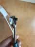 胜达棘轮套筒扳手小飞72齿快速双向省力刺轮荆棘扳手汽修扳手家用 实拍图