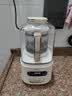 美的（Midea）带罩安睡系列破壁机家用降噪低音 大容量豆浆机智能全自动免煮五谷杂粮多功能辅食机料理机榨汁机 【轻音破壁1.2L】低至37分贝 实拍图