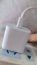 Apple/苹果 20W type-c充电器 苹果usb-c充电器原装手机快充头 旗舰店苹果iPhone 17 Pro Max充电器 实拍图