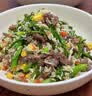 牛鲜尊&大伊 山东黄牛原切牛肉片900g 肥牛卷火锅健身国产牛肉 实拍图