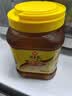 冠生园 百花蜂蜜1350g/罐 中华老字号早餐牛奶伴侣冲饮家用罐装送礼礼品 实拍图