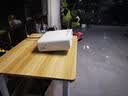 爱普生（EPSON）CH-TW5750【5700升级款】3LCD家庭影院智能投影仪（2700lm高亮度  原生1080P） 实拍图