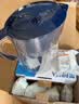 碧然德（BRITA）过滤净水器 家用滤水壶 净水壶 海洋系列 去水垢专家版滤芯11枚 环保加固包装 实拍图