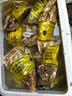 鲜海道乳山生蚝鲜活乳山牡蛎2XL 净重3斤 9-13只 源头直发送礼 实拍图