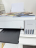 爱普生（EPSON）【6代新品】L3351墨仓式彩色打印机 微信打印/无线连接 家用AI学习打印机（打印、复印、扫描） 实拍图