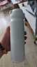 膳魔师（THERMOS）保温杯316钢500ml男女士儿童水杯子实用生日礼物JNL-500S BLW 晒单实拍图