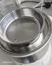 九阳（Joyoung）蒸蛋器 煮蛋器 定时 自动断电安心用 小型316L不锈钢多功能 双层蒸煮鸡蛋早餐神器ZD14-GE330 实拍图