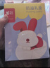 新贝 防溢乳垫 一次性防溢乳贴溢奶垫 柔软透气100片（3D款） 实拍图