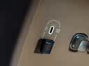 闪迪（SanDisk）256GB Type-C USB3.2 U盘 CZ530 读速高达400MB/s  适用轻薄笔记本电脑 小巧便携 大容量办公优盘 实拍图