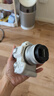 Canon佳能r50入门级微单反 半画幅数码相机 4k美颜小巧便携送礼物 EOS R50 18-45套机白色 送礼好物 官方标配【京东仓发货 快至次日达~】 实拍图