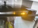 格兰仕（Galanz）变频微波炉烤箱一体机不锈钢内胆家用25升大容量一级能效平板式光波炉G90F25CSPV-BM1(G0) 实拍图