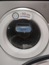 美的（Midea）洗衣机滚筒可爱多三筒 全自动国家补贴 单洗/洗烘一体 11公斤分区洗 850mm标准高度 智能投放 【三筒分区洗】独立洗脱 元气除菌净血渍 三筒 实拍图