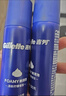 吉列剃须泡沫 清新柠檬型210g 剃须膏剃须啫喱剃刮胡须刀手动 非刀头男士京东自营旗舰非吉利 实拍图