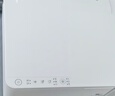 爱普生（EPSON）【6代新品】L1358 墨仓式A4彩色无线单功能家用打印机 家用/办公 AI学习打印机（微信/远程打印） 实拍图