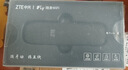 中兴（ZTE）F30 Pro 随身wifi6免插卡移动wifi无线网卡便携式热点4g路由器无限笔记本电脑通用流量2025款 实拍图