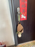 倍思【蜡笔小新联名】充电宝10000毫安22.5W自带线快充移动电源适用苹果17华为小米安卓手机可上飞机 实拍图