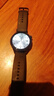 华为【父亲节礼物，千元通话手表】WATCH 3 黑色氟橡胶表带 46mm表盘运动智能eSIM独立通话 实拍图