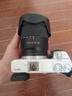 索尼（SONY）E 18-135mm F3.5-5.6 OSS APS-C画幅中远摄变焦镜头 SEL18135(拆机版） 实拍图