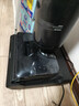 添可极客2.0【110℃除菌 28Kpa暴风吸】家用洗地机洗拖吸一体 扫地机器人 洗地拖地一体机 实拍图