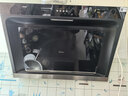 美的（Midea）抽吸排油烟机侧吸式家用抽油烟机 燃气灶具 5.2kW猛火灶J30+A5天然气【套装商品】 实拍图