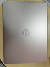 戴尔（DELL）灵越13Pro 5330N 13.3英寸AI超极本EVO高端轻薄女学生办公笔记本电脑 女神粉【2.5K屏+100%色域】 新Ultra5/16G内存/2TB固态/定制 指纹 实拍图