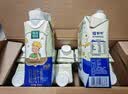 蒙牛精选牧场原生高钙纯牛奶250ml*10盒 小王子定制礼盒 实拍图